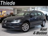 Volkswagen Golf VII VARI. 2.0D COMFORT. 4M NAVI/KAMERA/AHK
