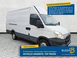 Iveco Daily Kasten 2.3 Diesel HKa35S Export - Iveco Daily 35 s kasten