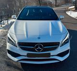 Mercedes-Benz CLA 250 Sport 4MATIC DCT Sport