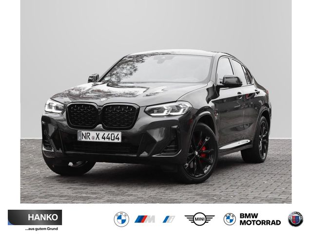 BMW X4 xDrive20d UPE 80.640,- Euro