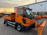 Multicar M27 C 4x4 - Multicar M27