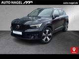 Volvo XC40 T5 Plus Dark Plug-In Navi/Keyless-Start/Aut - Volvo XC40 in Hamm