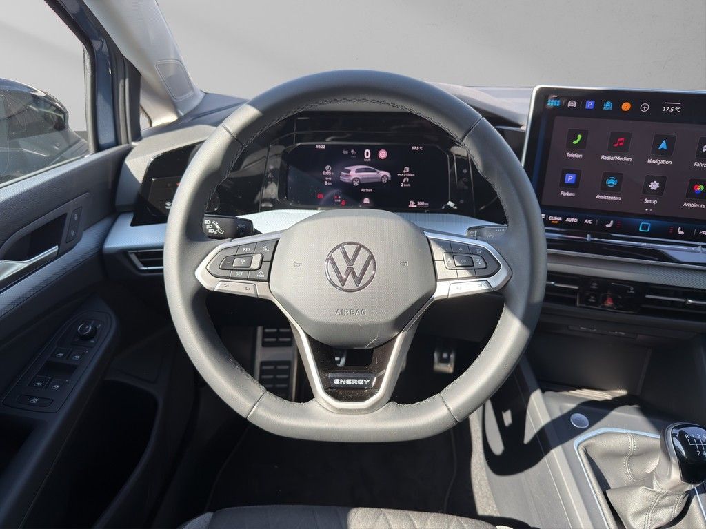 Volkswagen Golf - Bild 12