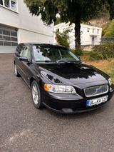 Volvo V70,  AHK,Alle KD,SD,Leder,TOP - Volvo V70 aus 2004