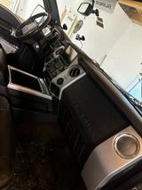 Ford F 250 - Ford F 250 mit Diesel-Antrieb