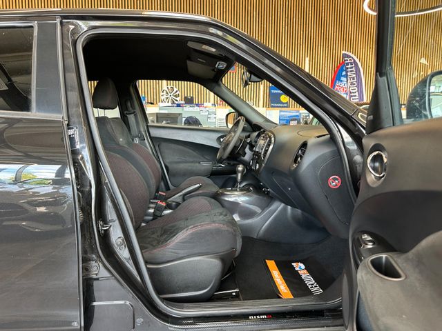 MYAUTOCENTER – Gebraucht- und Jahreswagen mit Werkstattservice in Pfaffenhofen Nissan Nismo *RS*360°*Sportfahrwerk*Navi*Spurhalte*