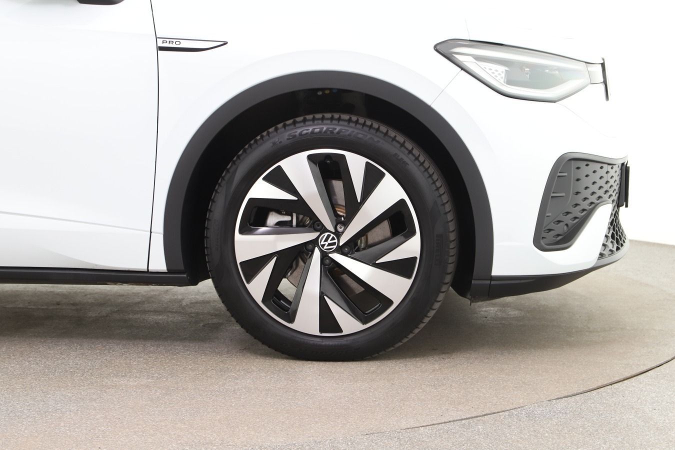 Volkswagen ID.5 - Bild 3