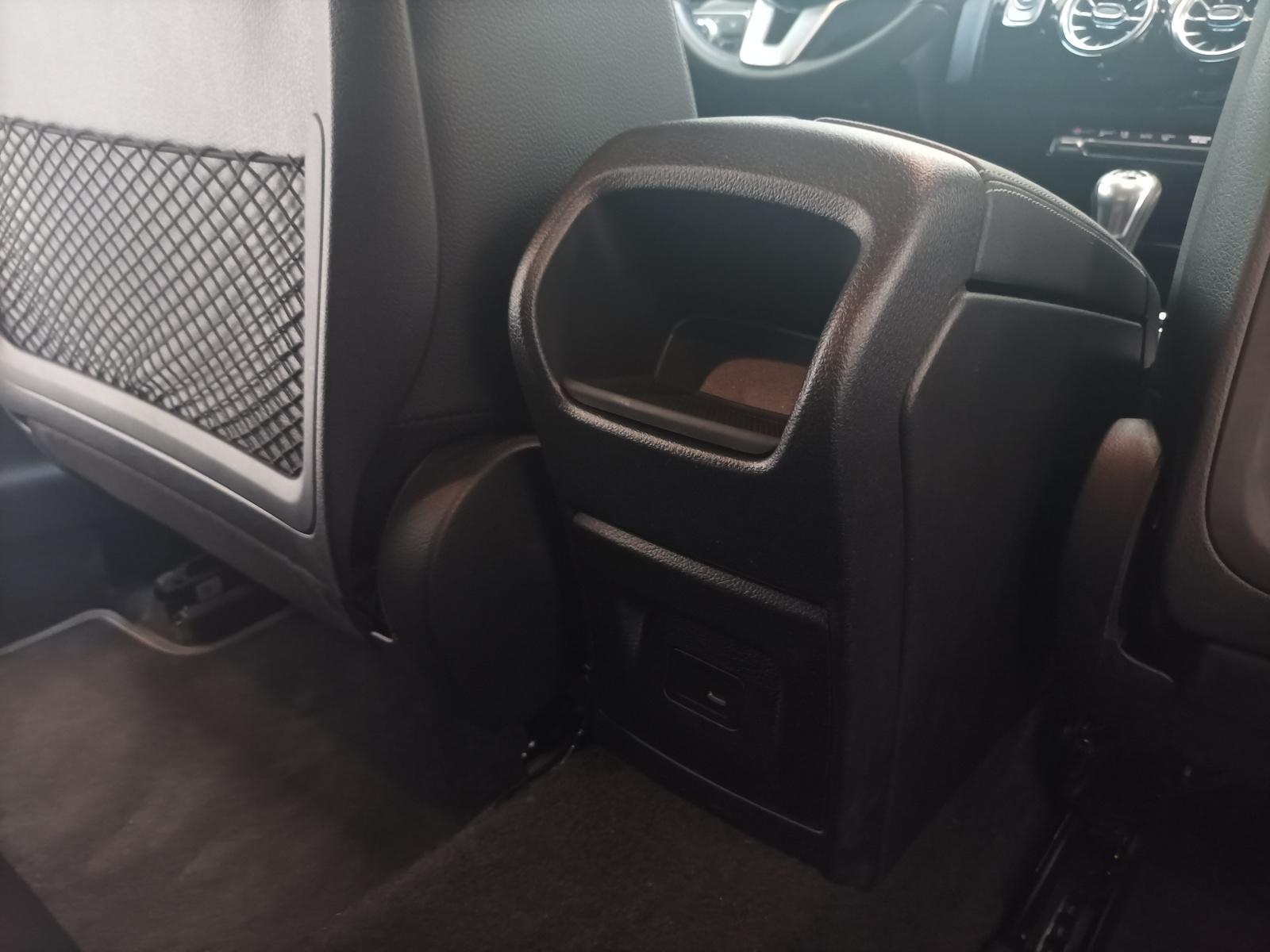 Mercedes-Benz CLA Navi LED Night Paket, миниатюра 17