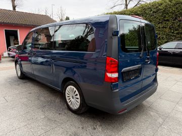 Mercedes Vito - 8