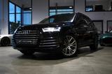 Audi SQ7 4.0 TDI AHK/BOSE/LUFT/PANO./HUD/LED/22" - Audi SQ7 Gebrauchtwagen