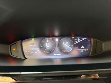 Peugeot 308 - 11