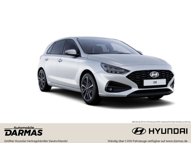 Hyundai i30 FL MY25 1.5 Turbo 48V Advantage Klimaaut.