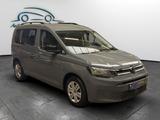 Volkswagen Caddy Life ACC AHK RFK Alarm 2-ZKlima PDC - Volkswagen Caddy Jahreswagen