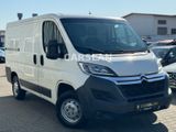 Citroën Jumper 2.2 HDi 2.HND+LED+KLIMA+AHK+R.KAMERA+SHZ - Citroën Jumper aus 2014