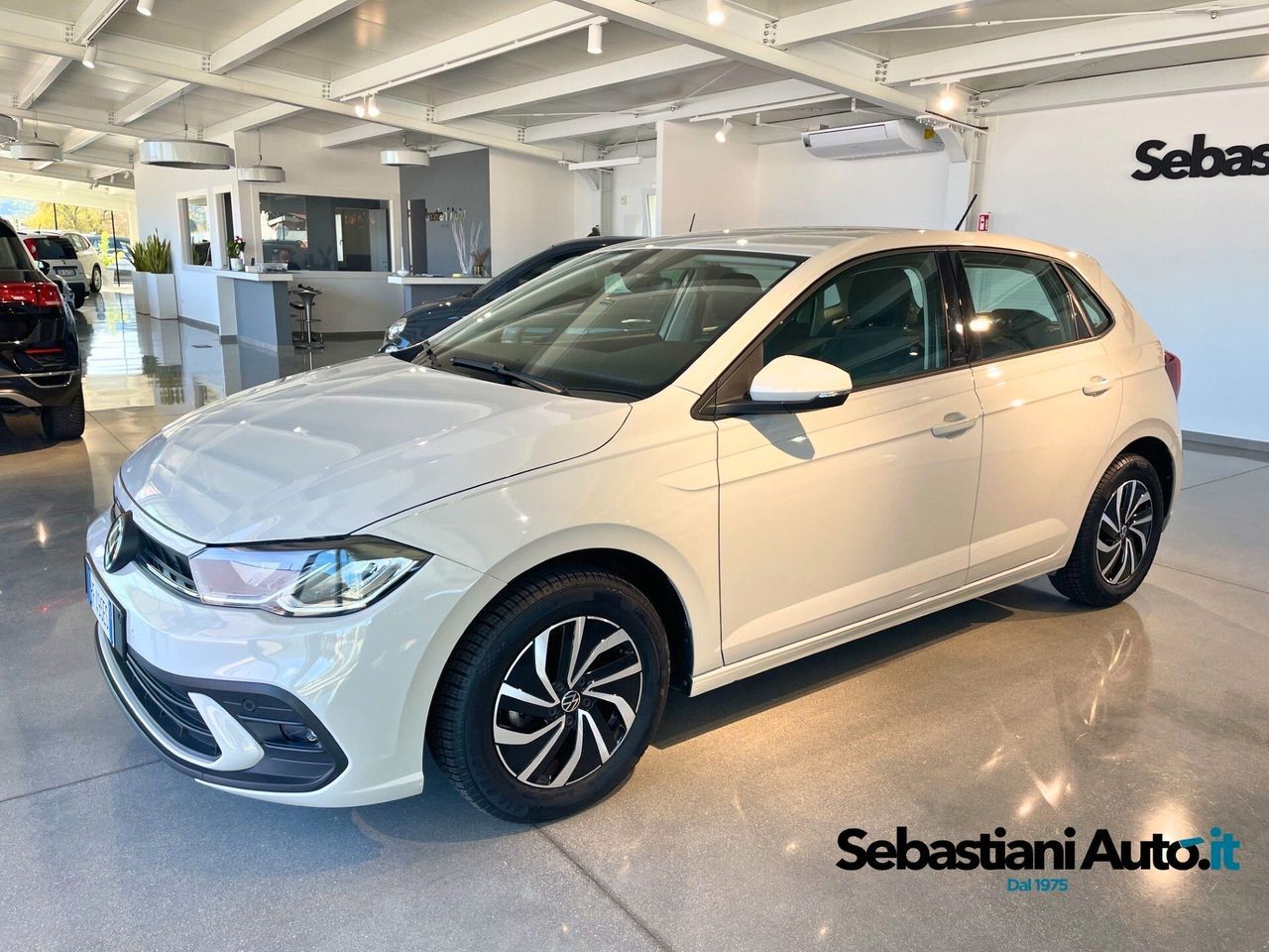 Other Volkswagen Polo 1.0 TSI Life imagem 3