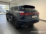 Volkswagen Touareg 3.0 TDI 4M Elegance /AHK /LUFTFD /CAM HE - Volkswagen Touareg mit Diesel-Antrieb: Geländewagen, Automatik