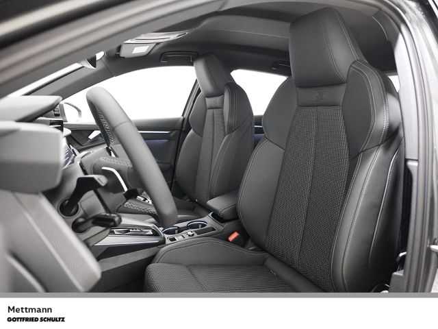Audi A3 - Bild 11