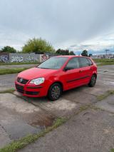 Volkswagen VW Volkswagen Polo 9n3 1.2 6v Tüv HU neu 1... - Volkswagen Polo: 9n 9n3