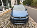 Volkswagen Polo V Sound BMT/Start-Stopp - Volkswagen Polo SOUND mit Diesel-Antrieb