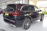 Mercedes-Benz GLS 600 Maybach 4Matic NEUWAGEN Manufaktur Leder - gebrauchte Mercedes-Benz GLS 600 aus dem Jahr 2023