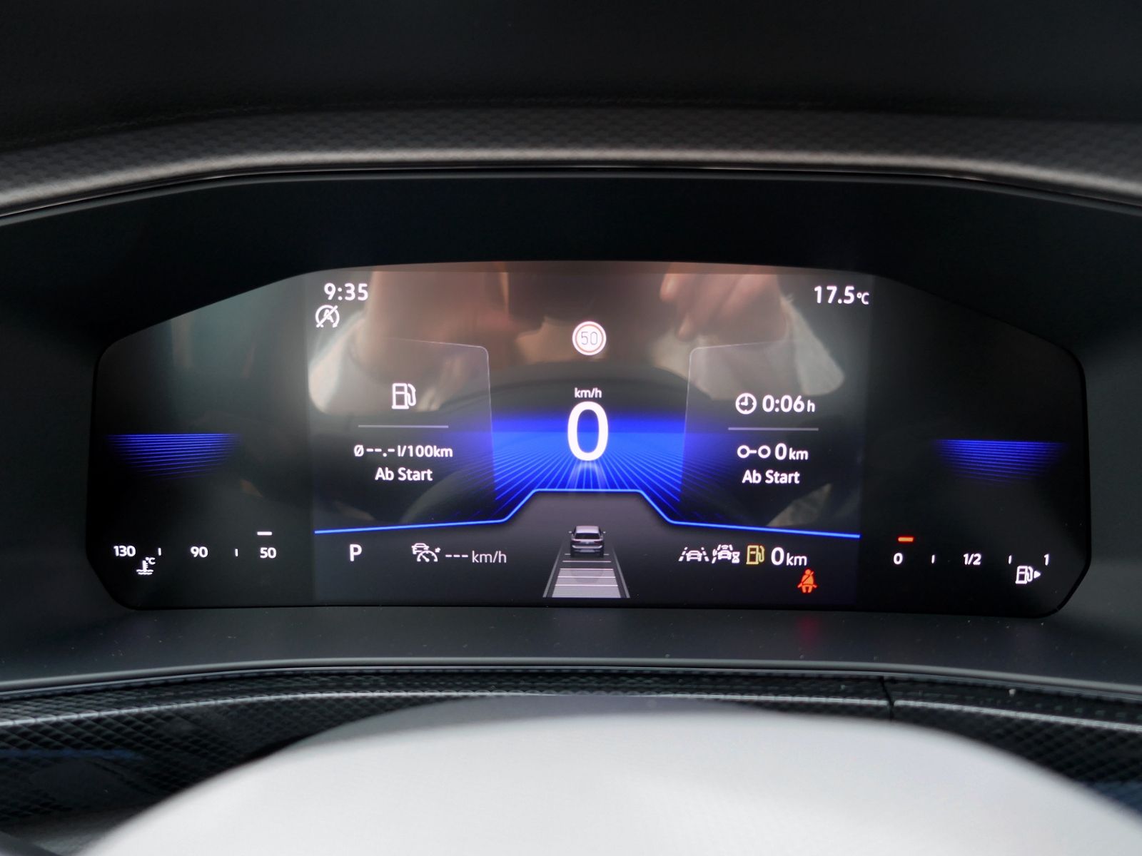Fahrzeugabbildung Volkswagen T-Cross Life 1.0 TSI DSG | LED ACC