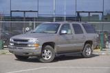 Chevrolet Tahoe 5.3 LTZ 4WD - AUTOMATIC - LEATHER - Chevrolet aus 2001