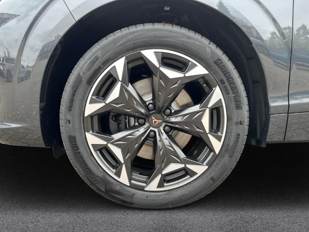Cupra Terramar 2.0 TSI DSG VZ 4Drive AHK SHZ LED LM 19, миниатюра 14