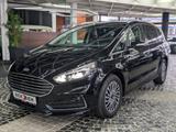 Ford S-MAX Titanium TEMP KAM XENON NAVI 7-SITZER SHZ - Ford: X Max