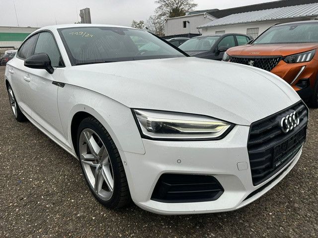 Audi A5 3.0TDI  Aut.SB S-Line/Virtual Cockpit/LED/HUD