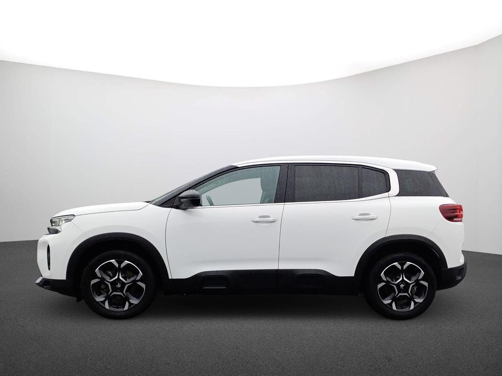 Citroën C5 Aircross PureTech 130 S&S Feel Pack