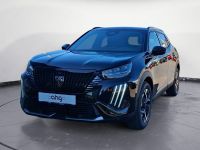 Peugeot 2008 - Vorschau Bild 2