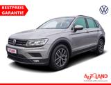 Volkswagen Tiguan 1.5 TSI Comfortline DSG LED Navi USB PDC - Volkswagen Tiguan: 5n