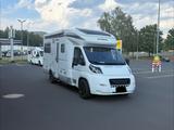 HYMER / ERIBA / HYMERCAR B 654 Cl 2x2 Toppppp - B 654