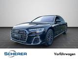Audi A8 60 TFSI e quattro 340(462) kW(PS) tiptronic L