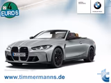 BMW M4 Cabrio Competition M xDrive M DriversPack. - BMW M4 in Düsseldorf