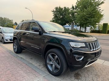 Jeep Grand Cherokee - 9