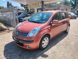 Nissan Note Acenta / Klimaanlage / - gebrauchte Nissan Note aus dem Jahr 2006