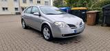 Nissan NISSAN PRIMERA P12 2.0 CVT M6 AUTOMATIK*NU... - Nissan Primera mit Benzin-Antrieb: Automatik
