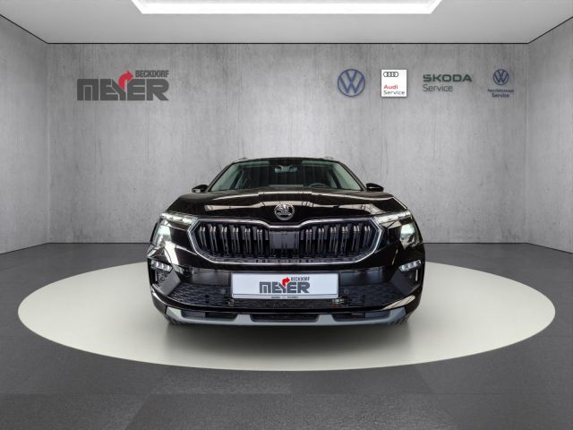 Kamiq Selection 1.5 TSI DSG Klima Navi