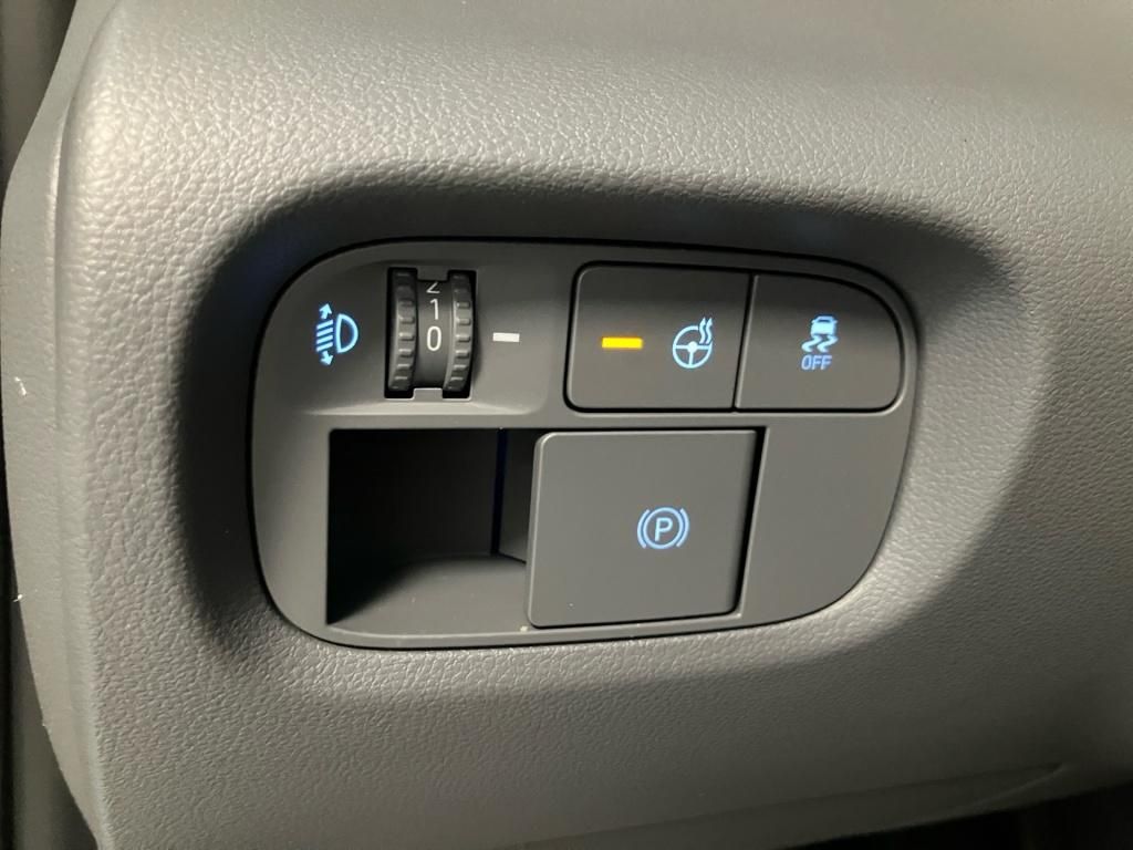 Fahrzeugabbildung Hyundai INSTER Cross EV 49 kWh KlimaA Navi KAM PDC SHZ