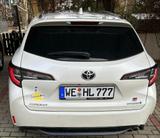 Toyota Corolla 2,0 Hybrid GR Sport Black Edition TS... - Toyota Corolla: 2.0