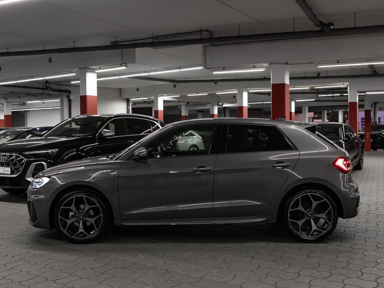Audi A1 - Bild 3
