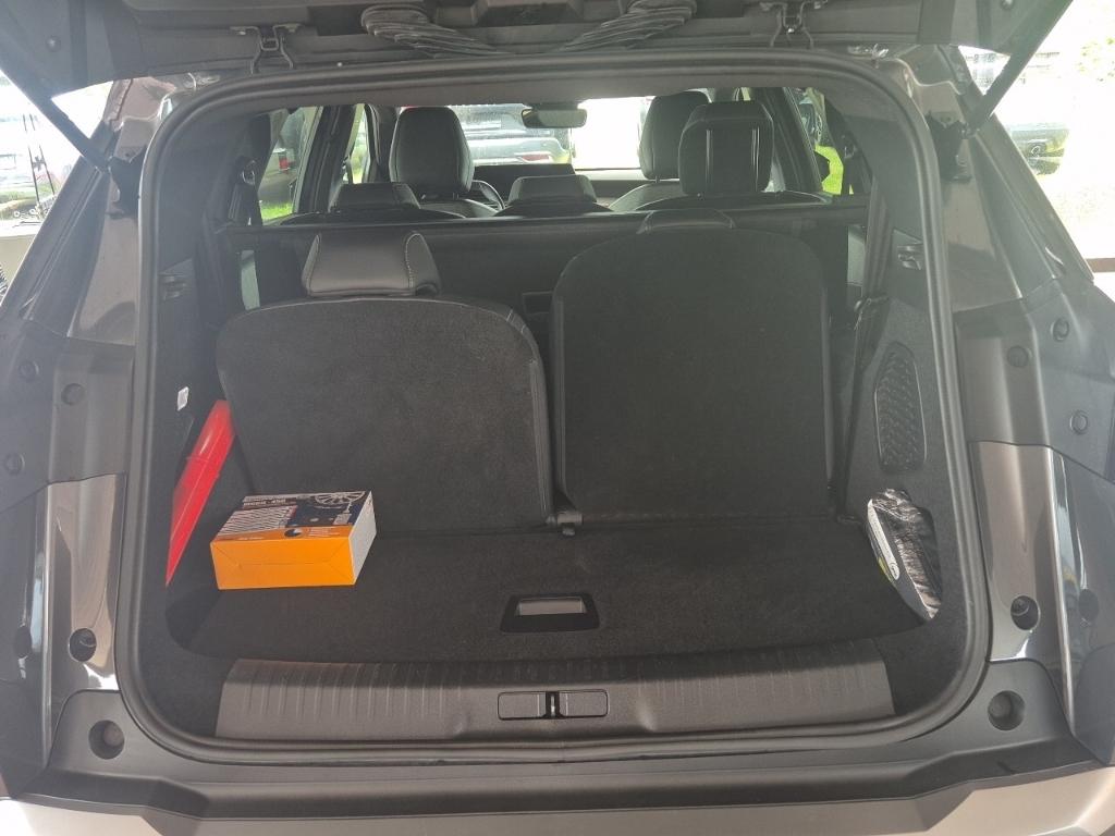 Peugeot 5008 Hybrid Allure AT 7 Sitze Shz Navi Kamera 36, миниатюра 6