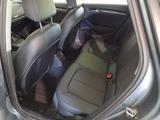 Audi A3 Sportback 2.0 TDI design AHK+NAVI+SHZ - Audi A3 mit Diesel-Antrieb: 2.0