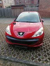 Peugeot 206 1.1 60 - - Peugeot 206 in Chemnitz