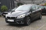 BMW 218 Active Tourer*AUTOMATIK*LEDER*NAVI*LED* - BMW 218 Active Tourer in Bochum
