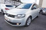Volkswagen Golf Plus Match 1.4 TSI *Automatik* - Volkswagen: Gold