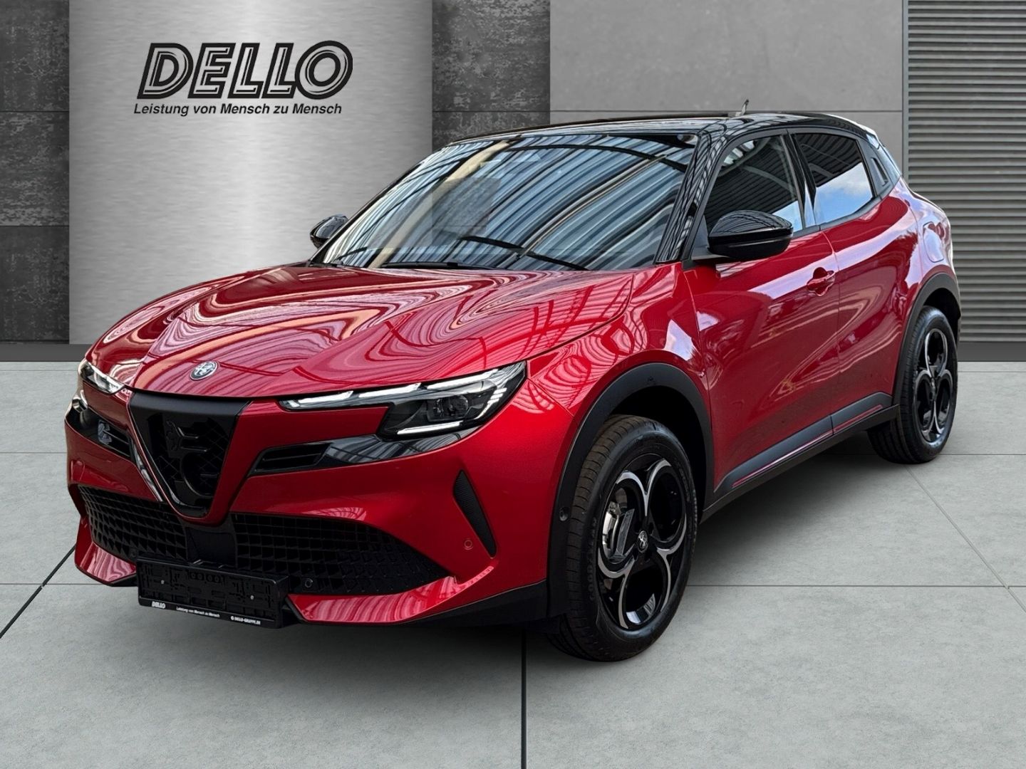 Alfa Romeo Junior - Bild 1