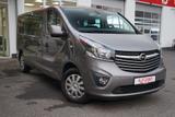Opel Vivaro B 1.6 Biturbo L2H1 2,9t Navi PDC DAB USB - Opel Vivaro: L2h2