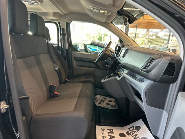 Toyota Proace (Verso)  L2 Kombi Comfort – 9-Sitzpl.